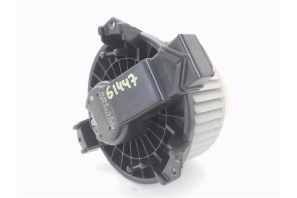 Recambio de motor calefaccion para fiat sedici (189) 1.9 jtd 8v 120 emotion referencia OEM IAM AV2727000311  