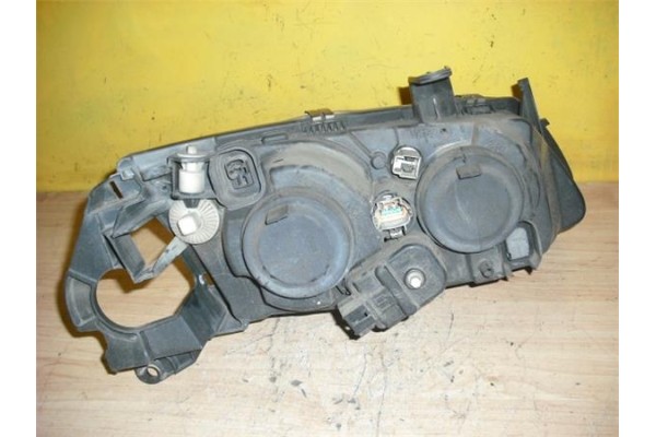 Recambio de faro delantero izquierdo para nissan almera (n16/e) 1.5 acenta referencia OEM IAM 26060BN025 26060BN01A 