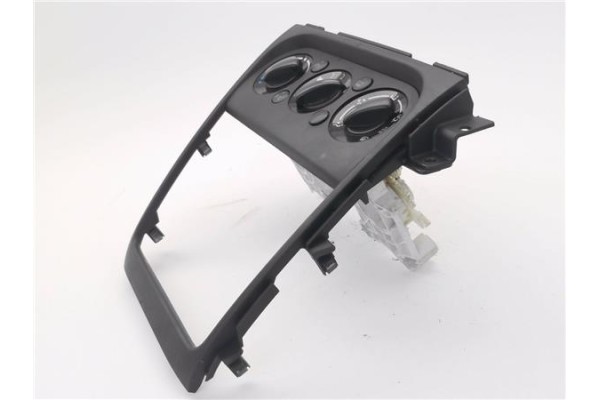 Recambio de mandos calefaccion / a.a. para fiat sedici (189) 1.9 jtd 8v 120 emotion referencia OEM IAM 7382479J0  