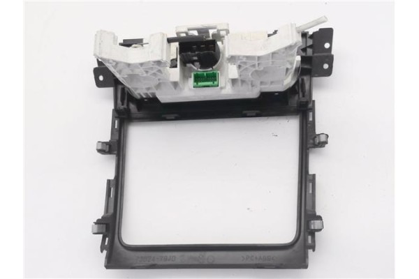 Recambio de mandos calefaccion / a.a. para fiat sedici (189) 1.9 jtd 8v 120 emotion referencia OEM IAM 7382479J0  