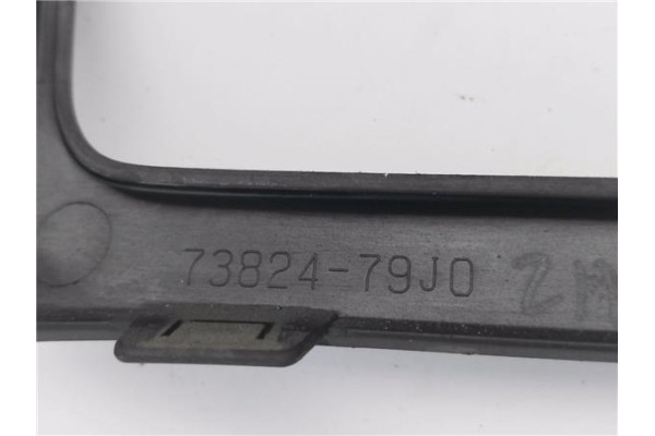 Recambio de mandos calefaccion / a.a. para fiat sedici (189) 1.9 jtd 8v 120 emotion referencia OEM IAM 7382479J0  