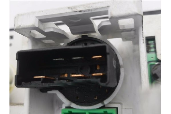 Recambio de mandos calefaccion / a.a. para fiat sedici (189) 1.9 jtd 8v 120 emotion referencia OEM IAM 7382479J0  