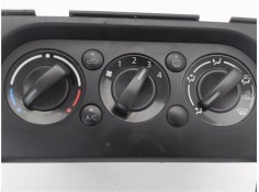 Recambio de mandos calefaccion / a.a. para fiat sedici (189) 1.9 jtd 8v 120 emotion referencia OEM IAM 7382479J0  