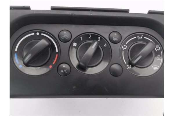 Recambio de mandos calefaccion / a.a. para fiat sedici (189) 1.9 jtd 8v 120 emotion referencia OEM IAM 7382479J0  