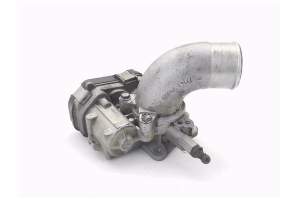 Recambio de caja mariposa aire para fiat sedici (189) 1.9 jtd 8v 120 emotion referencia OEM IAM 55229467 48CPD6 