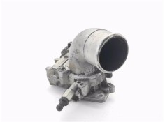 Recambio de caja mariposa aire para fiat sedici (189) 1.9 jtd 8v 120 emotion referencia OEM IAM 55229467 48CPD6 