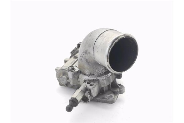 Recambio de caja mariposa aire para fiat sedici (189) 1.9 jtd 8v 120 emotion referencia OEM IAM 55229467 48CPD6 
