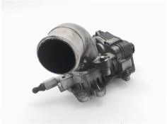 Recambio de caja mariposa aire para fiat sedici (189) 1.9 jtd 8v 120 emotion referencia OEM IAM 55229467 48CPD6 