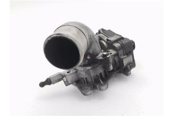 Recambio de caja mariposa aire para fiat sedici (189) 1.9 jtd 8v 120 emotion referencia OEM IAM 55229467 48CPD6 