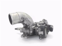 Recambio de caja mariposa aire para fiat sedici (189) 1.9 jtd 8v 120 emotion referencia OEM IAM 55229467 48CPD6 