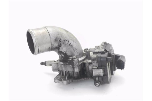 Recambio de caja mariposa aire para fiat sedici (189) 1.9 jtd 8v 120 emotion referencia OEM IAM 55229467 48CPD6 