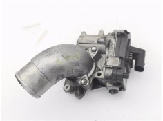 Recambio de caja mariposa aire para fiat sedici (189) 1.9 jtd 8v 120 emotion referencia OEM IAM 55229467 48CPD6 
