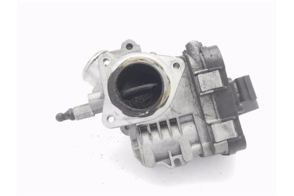 Recambio de caja mariposa aire para fiat sedici (189) 1.9 jtd 8v 120 emotion referencia OEM IAM 55229467 48CPD6 