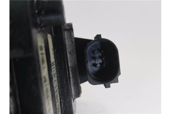 Recambio de caja mariposa aire para fiat sedici (189) 1.9 jtd 8v 120 emotion referencia OEM IAM 55229467 48CPD6 