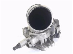 Recambio de caja mariposa aire para fiat sedici (189) 1.9 jtd 8v 120 emotion referencia OEM IAM 55229467 48CPD6 