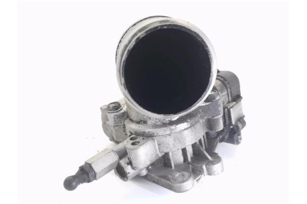Recambio de caja mariposa aire para fiat sedici (189) 1.9 jtd 8v 120 emotion referencia OEM IAM 55229467 48CPD6 
