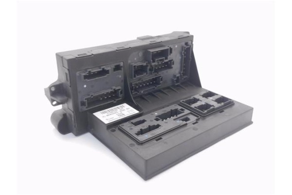 Recambio de caja fusibles/rele para mercedes-benz clase e (bm 211) berlina 3.0 e 280 cdi (211.020) referencia OEM IAM 2115457001