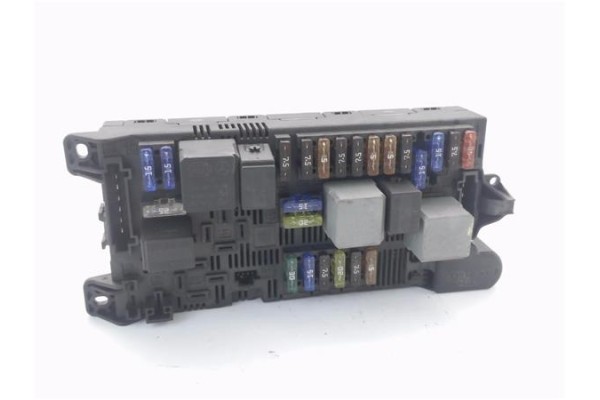 Recambio de caja fusibles/rele para mercedes-benz clase e (bm 211) berlina 3.0 e 280 cdi (211.020) referencia OEM IAM 2115457001