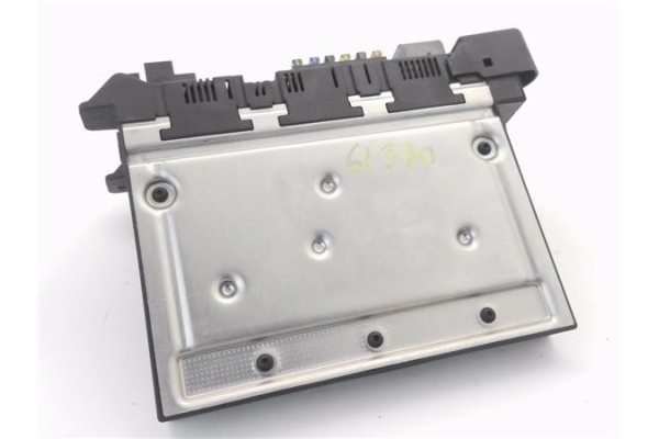 Recambio de caja fusibles/rele para mercedes-benz clase e (bm 211) berlina 3.0 e 280 cdi (211.020) referencia OEM IAM 2115457001