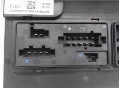 Recambio de caja fusibles/rele para mercedes-benz clase e (bm 211) berlina 3.0 e 280 cdi (211.020) referencia OEM IAM 2115457001