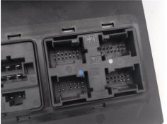Recambio de caja fusibles/rele para mercedes-benz clase e (bm 211) berlina 3.0 e 280 cdi (211.020) referencia OEM IAM 2115457001