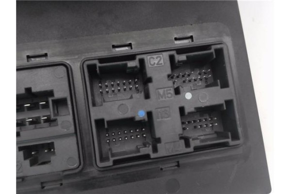 Recambio de caja fusibles/rele para mercedes-benz clase e (bm 211) berlina 3.0 e 280 cdi (211.020) referencia OEM IAM 2115457001