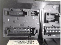Recambio de caja fusibles/rele para mercedes-benz clase e (bm 211) berlina 3.0 e 280 cdi (211.020) referencia OEM IAM 2115457001