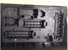 Recambio de caja fusibles/rele para mercedes-benz clase e (bm 211) berlina 3.0 e 280 cdi (211.020) referencia OEM IAM 2115457001