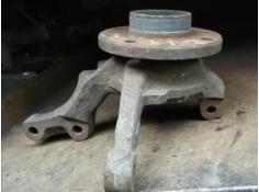 Recambio de mangueta delantero derecha para renault r 19 berl. con portón (b/c53) 1.7 referencia OEM IAM   