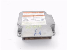 Recambio de centralita airbag para fiat sedici (189) 1.9 jtd 8v 120 emotion referencia OEM IAM 3891055L10000 5WK44063 