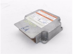 Recambio de centralita airbag para fiat sedici (189) 1.9 jtd 8v 120 emotion referencia OEM IAM 3891055L10000 5WK44063 