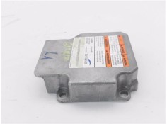 Recambio de centralita airbag para fiat sedici (189) 1.9 jtd 8v 120 emotion referencia OEM IAM 3891055L10000 5WK44063 