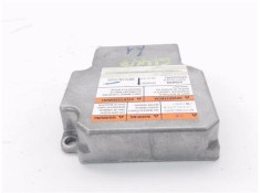 Recambio de centralita airbag para fiat sedici (189) 1.9 jtd 8v 120 emotion referencia OEM IAM 3891055L10000 5WK44063 