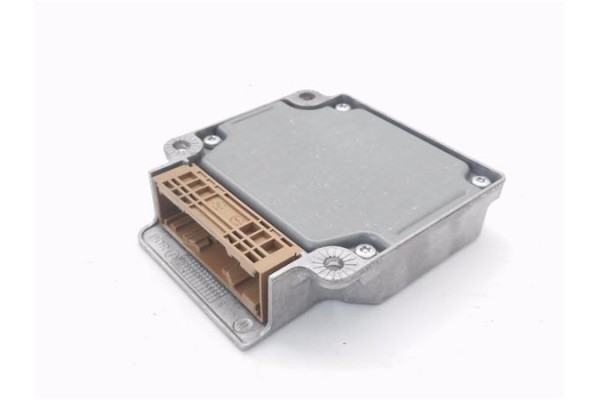 Recambio de centralita airbag para fiat sedici (189) 1.9 jtd 8v 120 emotion referencia OEM IAM 3891055L10000 5WK44063 