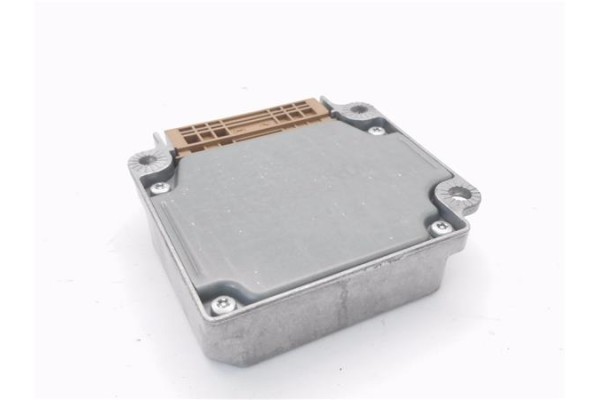 Recambio de centralita airbag para fiat sedici (189) 1.9 jtd 8v 120 emotion referencia OEM IAM 3891055L10000 5WK44063 