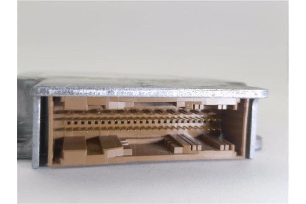 Recambio de centralita airbag para fiat sedici (189) 1.9 jtd 8v 120 emotion referencia OEM IAM 3891055L10000 5WK44063 