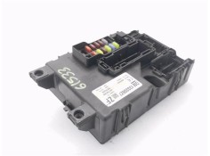 Recambio de caja fusibles/rele para opel corsa d 1.2 referencia OEM IAM 13320627 401154265 
