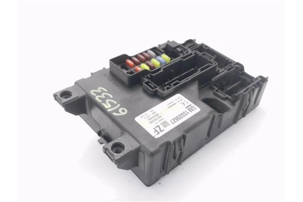 Recambio de caja fusibles/rele para opel corsa d 1.2 referencia OEM IAM 13320627 401154265 