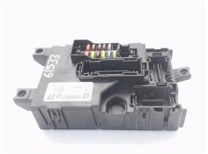 Recambio de caja fusibles/rele para opel corsa d 1.2 referencia OEM IAM 13320627 401154265 