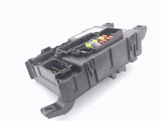 Recambio de caja fusibles/rele para opel corsa d 1.2 referencia OEM IAM 13320627 401154265 