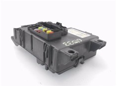 Recambio de caja fusibles/rele para opel corsa d 1.2 referencia OEM IAM 13320627 401154265 