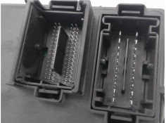 Recambio de caja fusibles/rele para opel corsa d 1.2 referencia OEM IAM 13320627 401154265 
