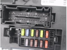 Recambio de caja fusibles/rele para opel corsa d 1.2 referencia OEM IAM 13320627 401154265 