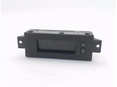 Recambio de reloj horario para opel corsa d 1.2 referencia OEM IAM 13301080 281154516 