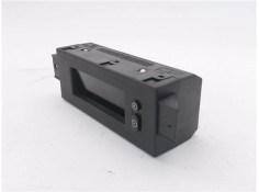 Recambio de reloj horario para opel corsa d 1.2 referencia OEM IAM 13301080 281154516 