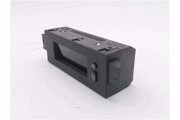 Recambio de reloj horario para opel corsa d 1.2 referencia OEM IAM 13301080 281154516 