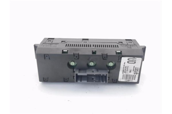 Recambio de reloj horario para opel corsa d 1.2 referencia OEM IAM 13301080 281154516 