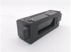 Recambio de reloj horario para opel corsa d 1.2 referencia OEM IAM 13301080 281154516 
