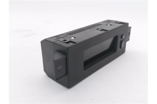 Recambio de reloj horario para opel corsa d 1.2 referencia OEM IAM 13301080 281154516 