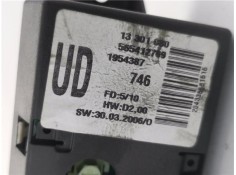 Recambio de reloj horario para opel corsa d 1.2 referencia OEM IAM 13301080 281154516 